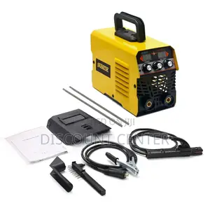 Welding Machine Portable