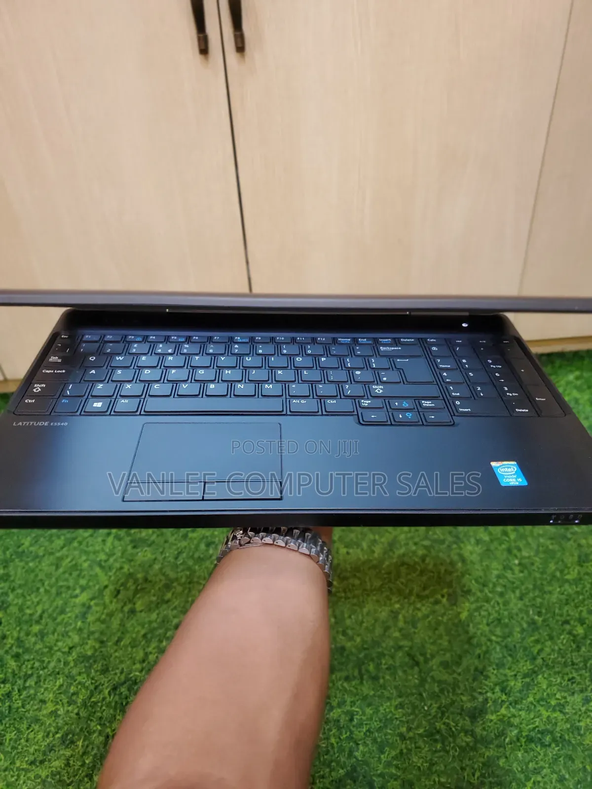 Laptop Dell Latitude 5540 8GB Intel Core I5 HDD 500GB