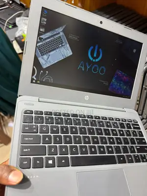 Laptop HP Stream 11 4GB Intel Celeron SSD 60GB
