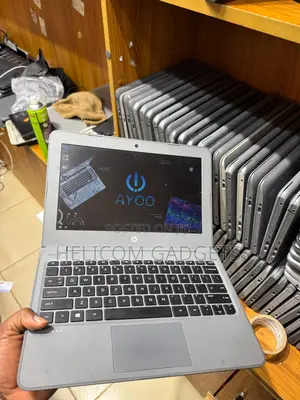 Laptop HP Stream 11 4GB Intel Celeron SSD 60GB