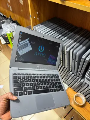 Laptop HP Stream 11 4GB Intel Celeron SSD 60GB