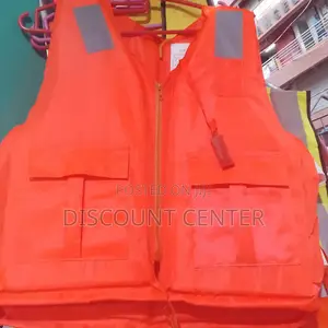 Life Jacket For Water 50pieces