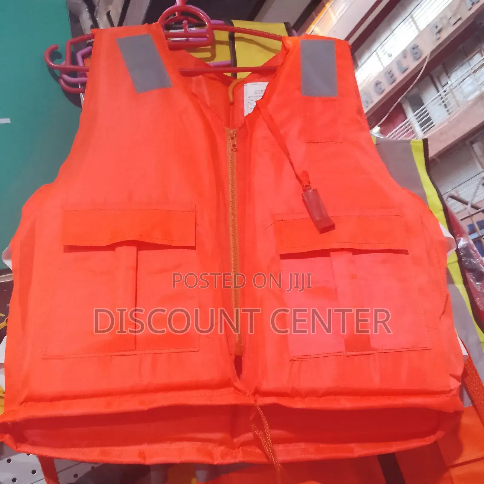 Life Jacket For Water 50pieces
