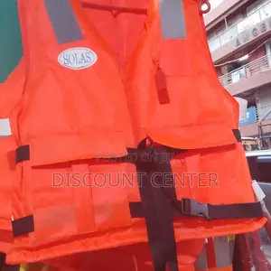 Life Jacket For Water 50pieces