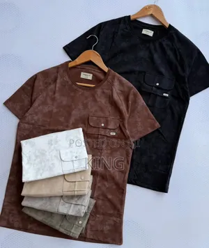 Cruz Tshirts