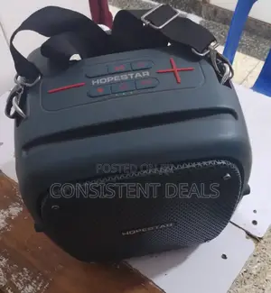 Hopestar Party One Wireless Speaker