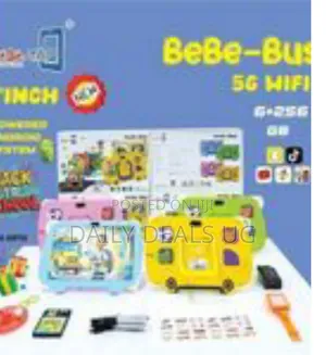 New Bebe B88 256 GB