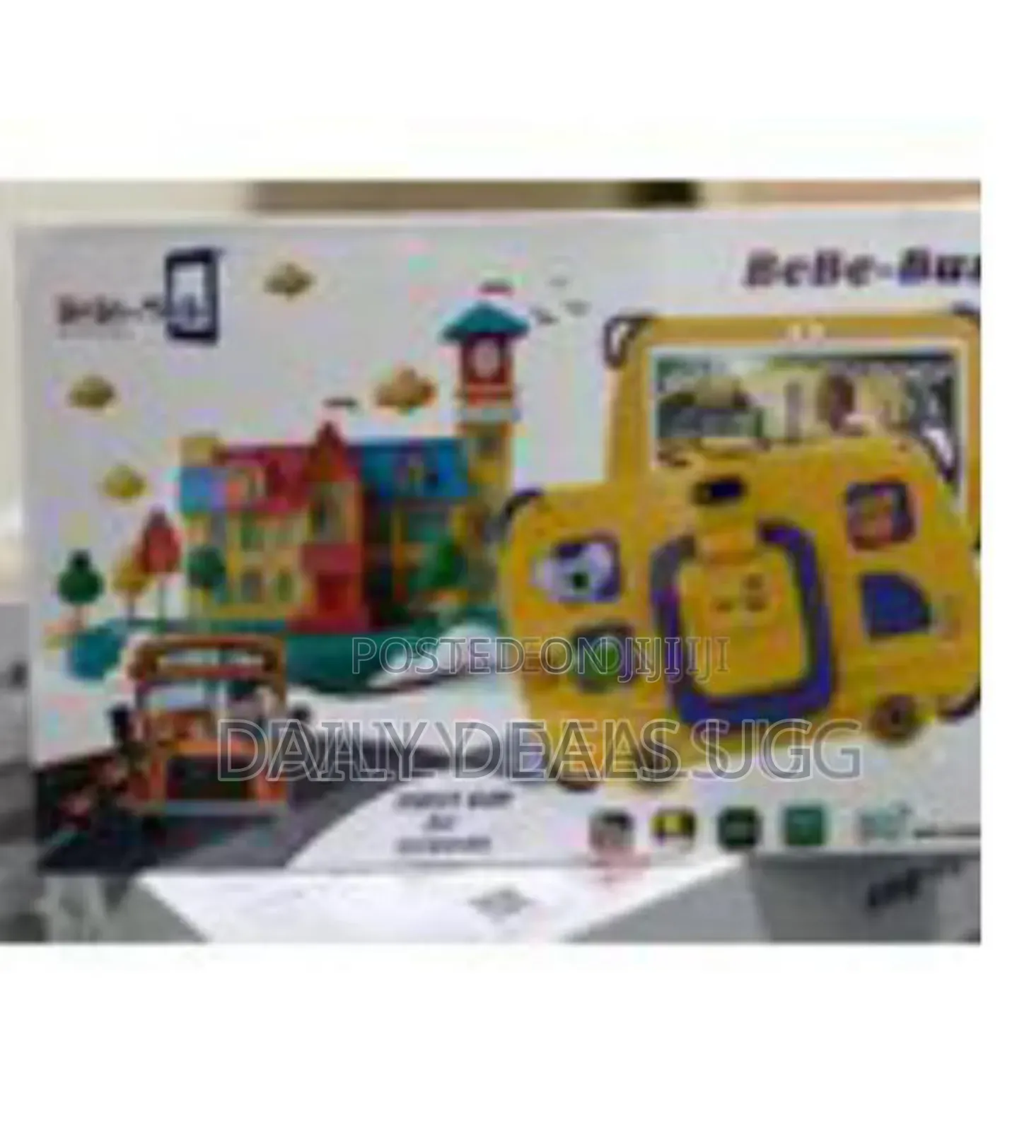 New Bebe B88 256 GB