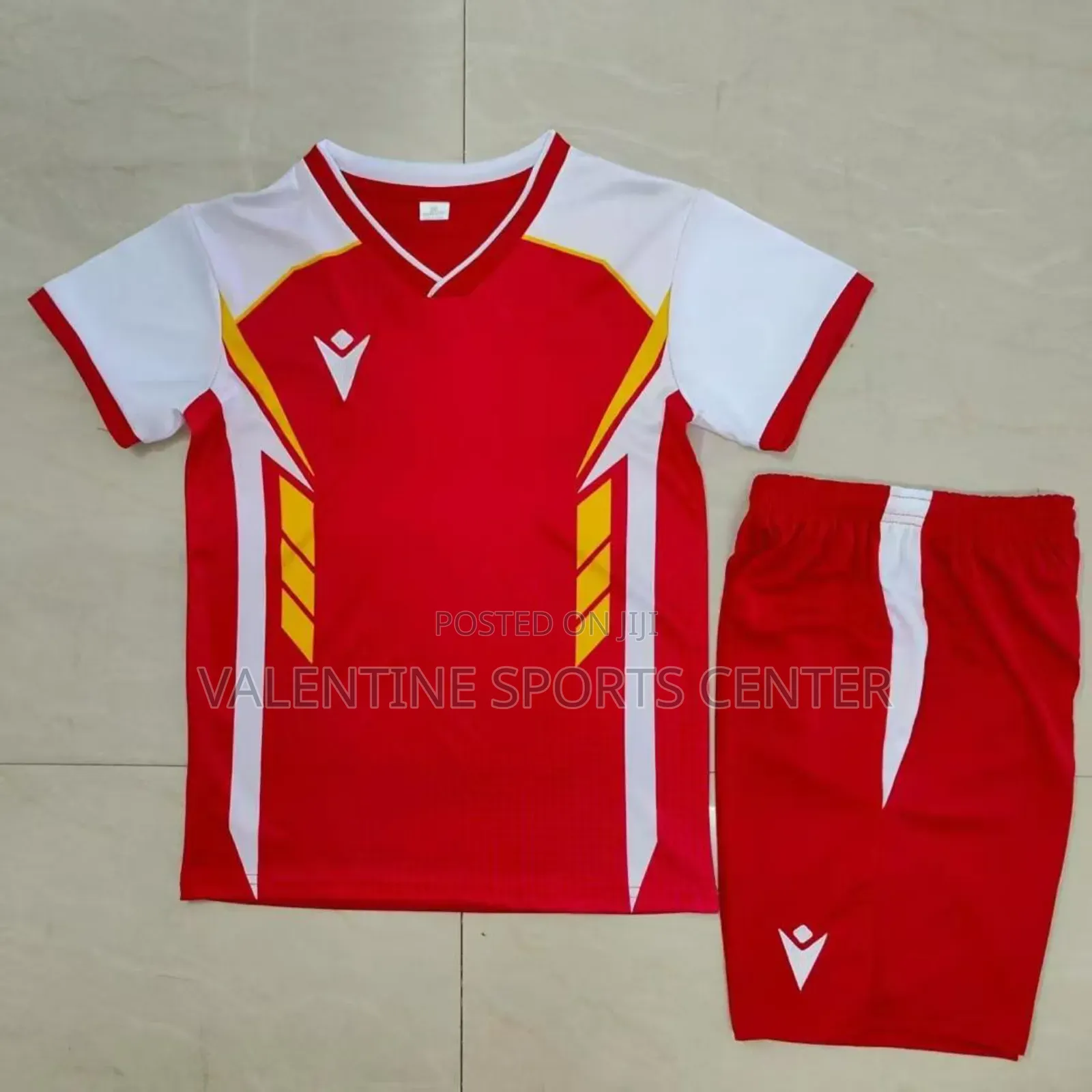 SKDK Plain Jersey Original Material