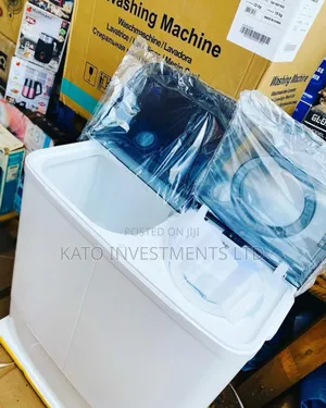 Twin Tub 7kg Washing Machine Hisense