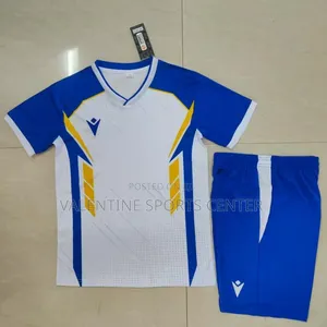 Todo Adidas Jersey Original Material
