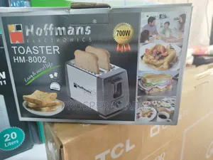 Hoffman Bread Toaster