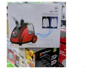 Multifunctional Garment Steamer