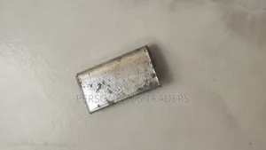 Metal Banding Clips