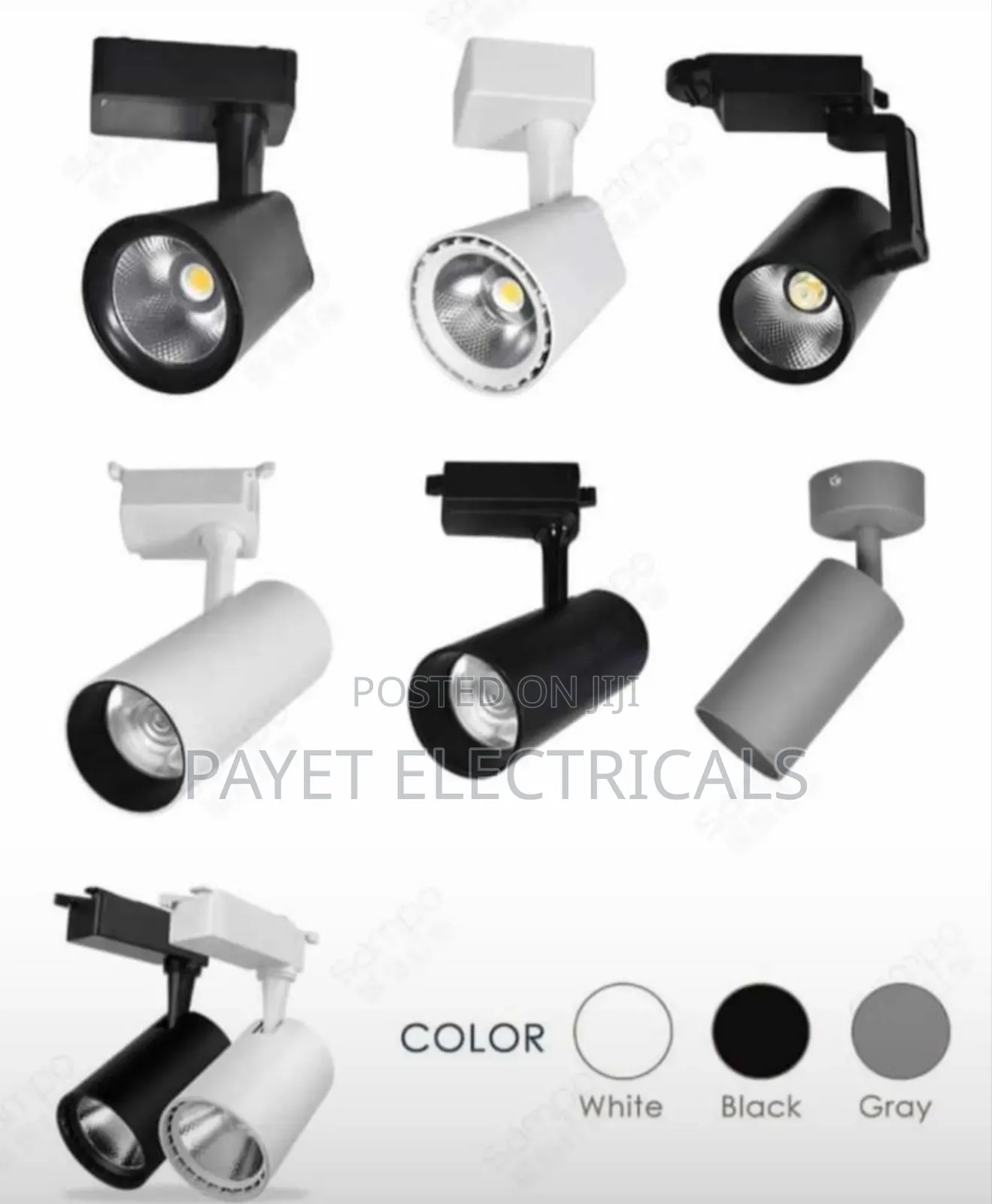 Frimat Spot Light/Track Light
