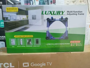 Fridge Stand Available