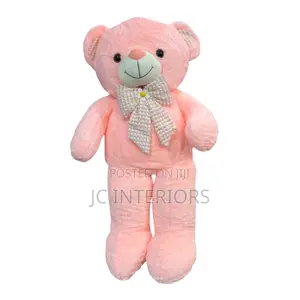 Teddy Bear - With Microfibre , Sooth and Comfortable