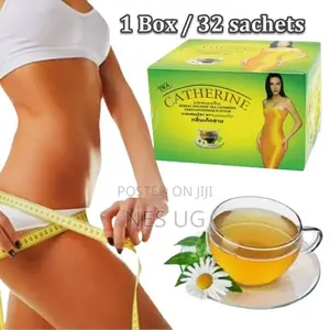 Catherine Chrysanthemi Slimming Herbal Tea For All Body Weight Loss