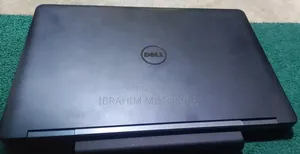 Laptop Dell Latitude 5540 4GB Intel Core I5 HDD 320GB