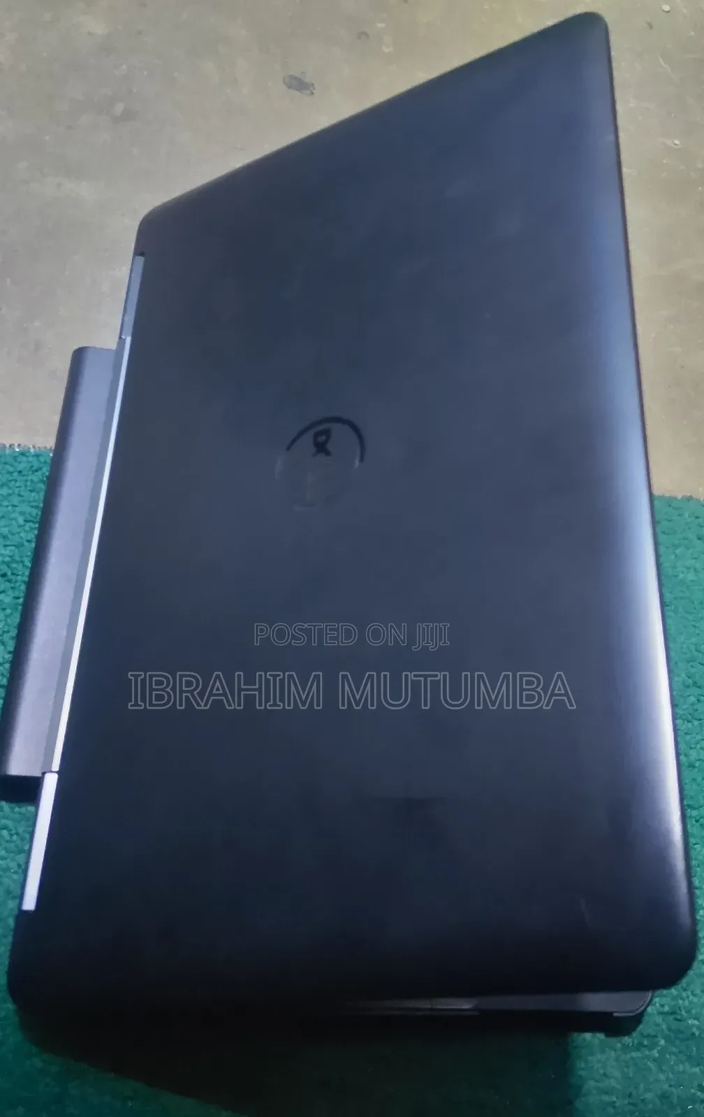 Laptop Dell Latitude 5540 4GB Intel Core I5 HDD 320GB