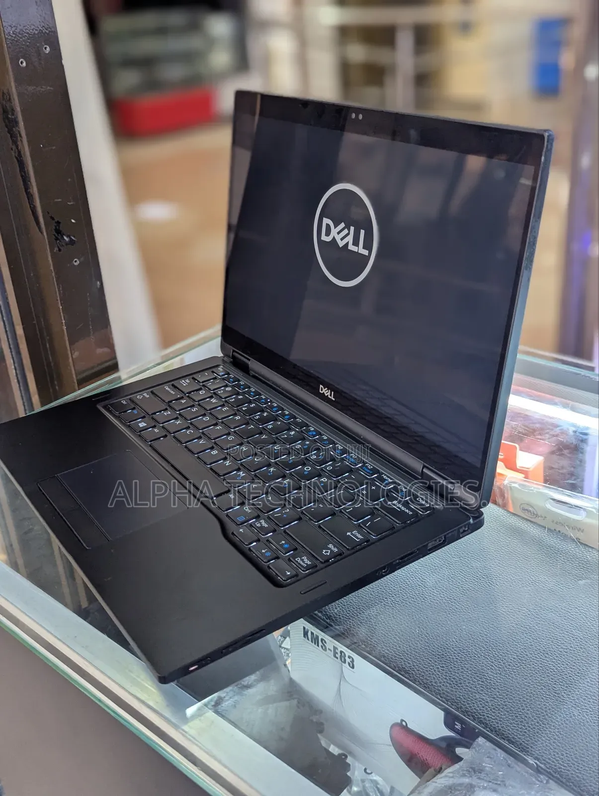 Laptop Dell Latitude 7390 16GB Intel Core I7 SSD 256GB