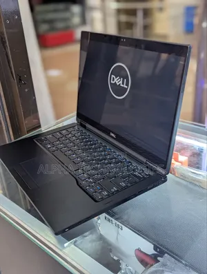Laptop Dell Latitude 7390 16GB Intel Core I7 SSD 256GB