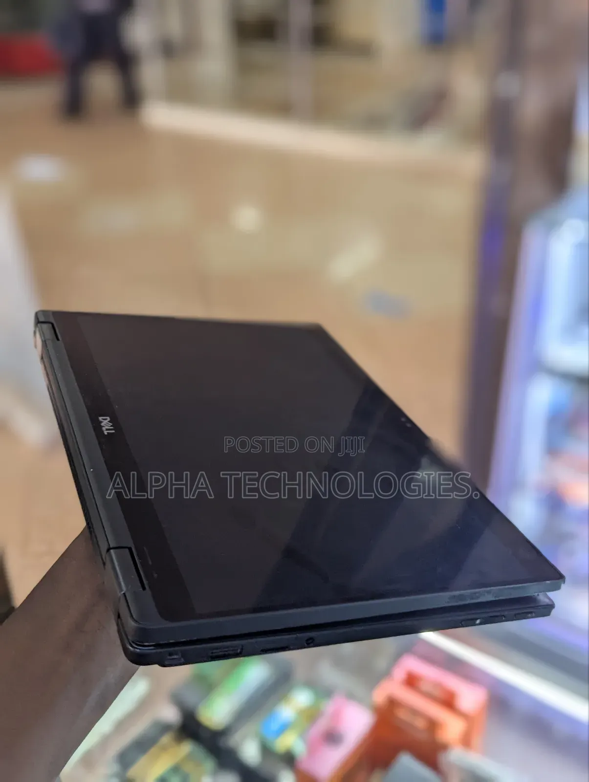Laptop Dell Latitude 7390 16GB Intel Core I7 SSD 256GB