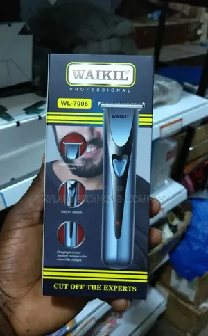 Waikil Professional Hair Clipper
