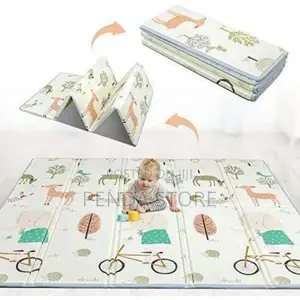 Baby Gym Jungle Musical Play Mat – Fun and Safe Baby Play Mat