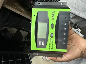 Charge Controller 30a
