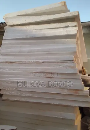 Styrofoam Sheets