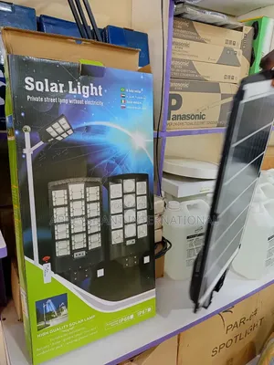 Solar Street Light /Solar Fence Light