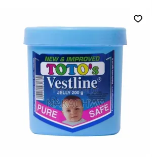 Toto Baby Vestine if 200g