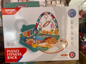 Durable Kids Play Mat – Educational and Fun Kids Play Mat