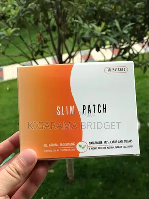 Slimming Patch 10pcs