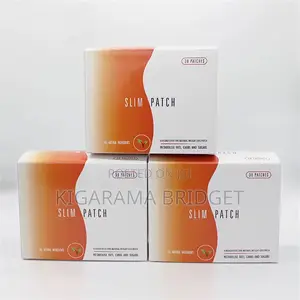 Slimming Patches 30pcs