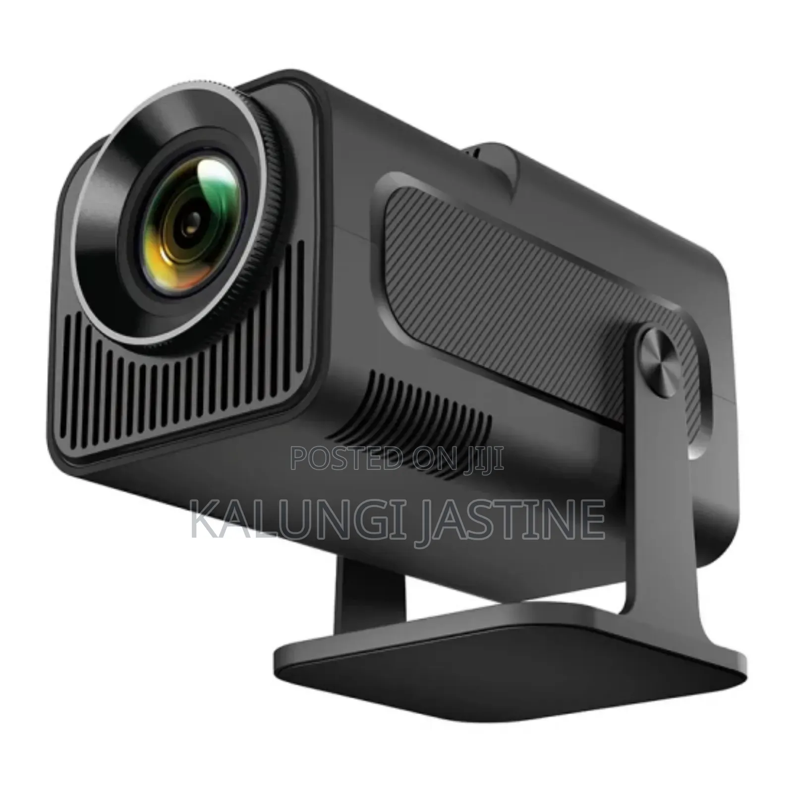 Smart Ultra Projector Hy320