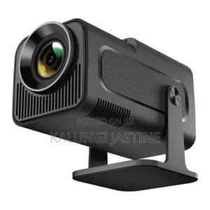 Smart Ultra Projector Hy320