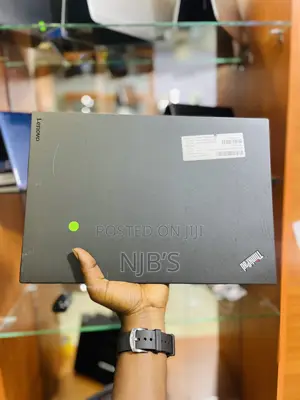 Laptop Lenovo ThinkPad L460 8GB Intel Core I5 SSD 256GB