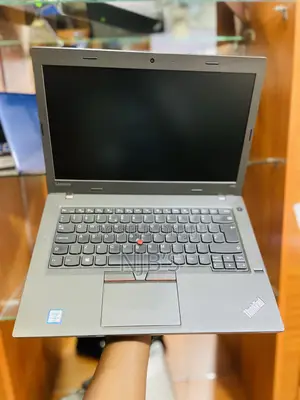 Laptop Lenovo ThinkPad L460 8GB Intel Core I5 SSD 256GB