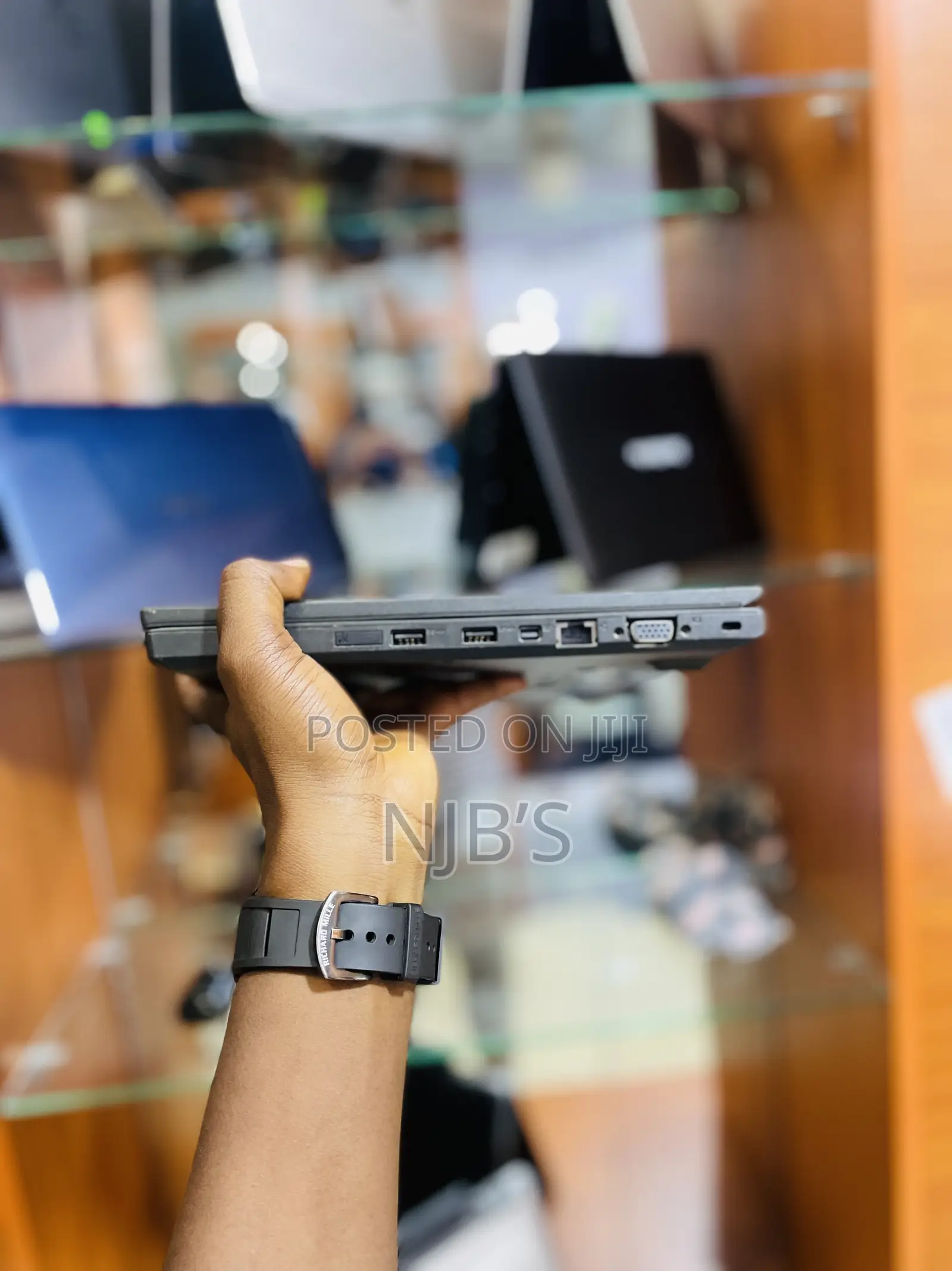 Laptop Lenovo ThinkPad L460 8GB Intel Core I5 SSD 256GB