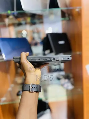 Laptop Lenovo ThinkPad L460 8GB Intel Core I5 SSD 256GB