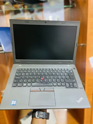 Laptop Lenovo ThinkPad L460 8GB Intel Core I5 SSD 256GB