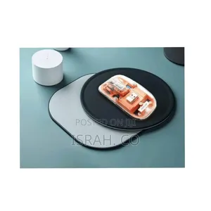 Mouse Pad.