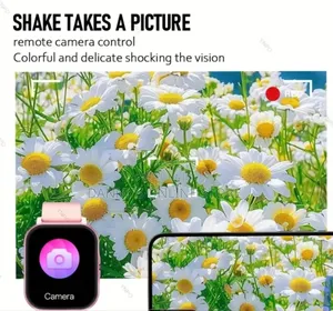Men's Quartz Smart Watch