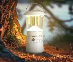 Rechargeable Camping Lantern