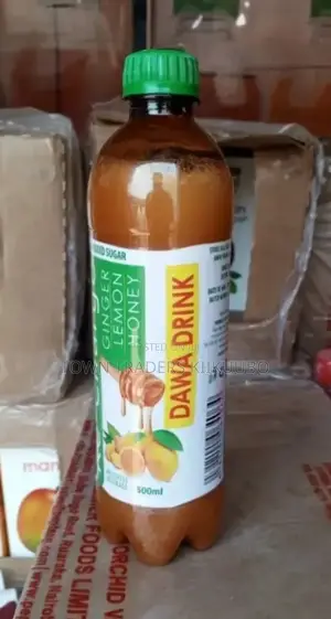 Dawa Tea 1 Carton 12pcs