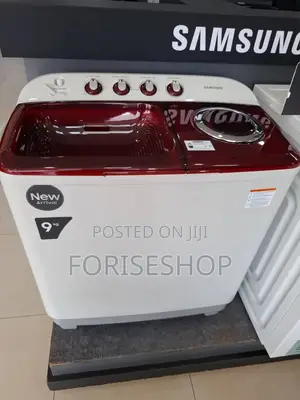 Samsung 9kgs Twin Tub Washing Machine