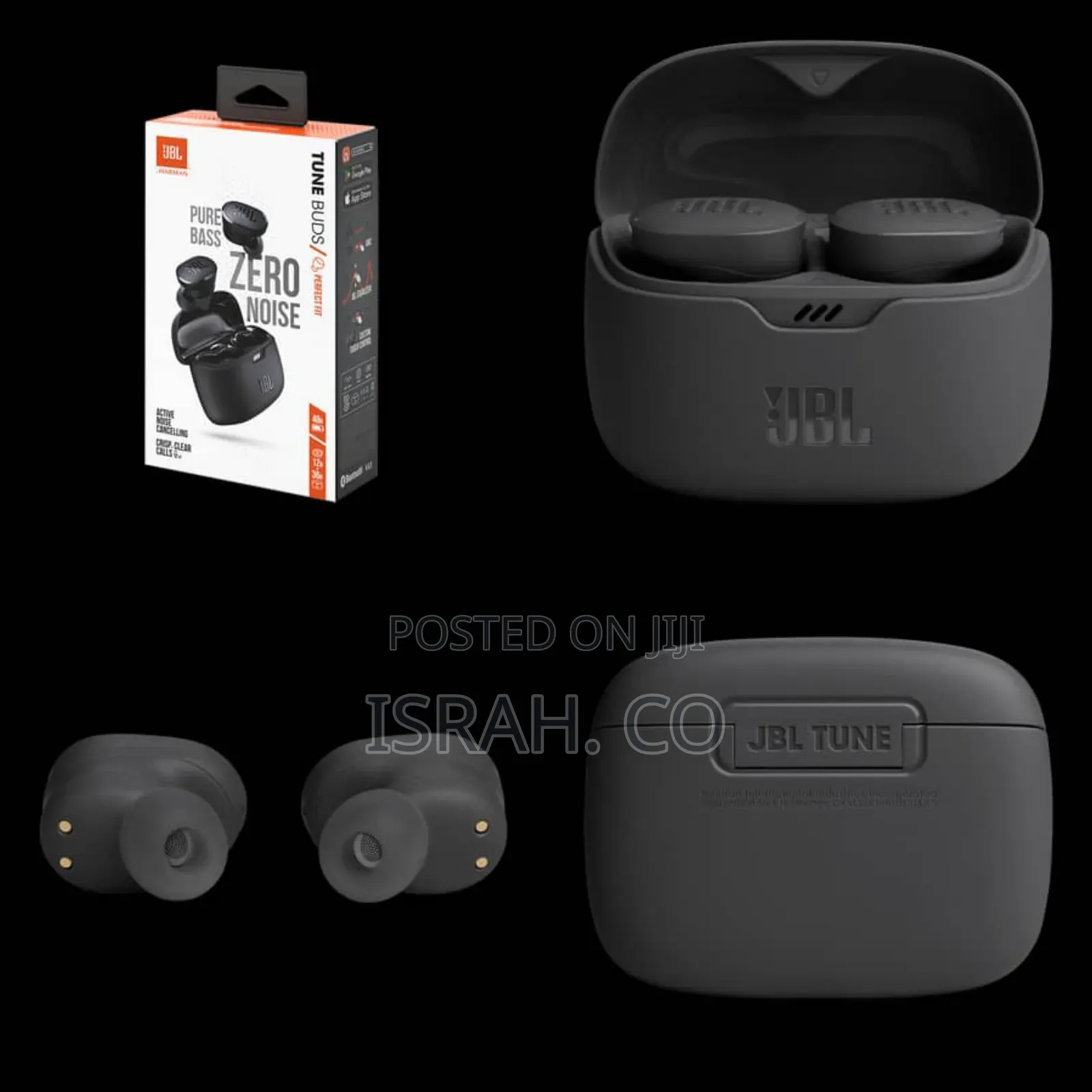 JBL Tune Buds .