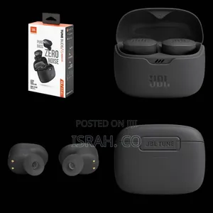 JBL Tune Buds .